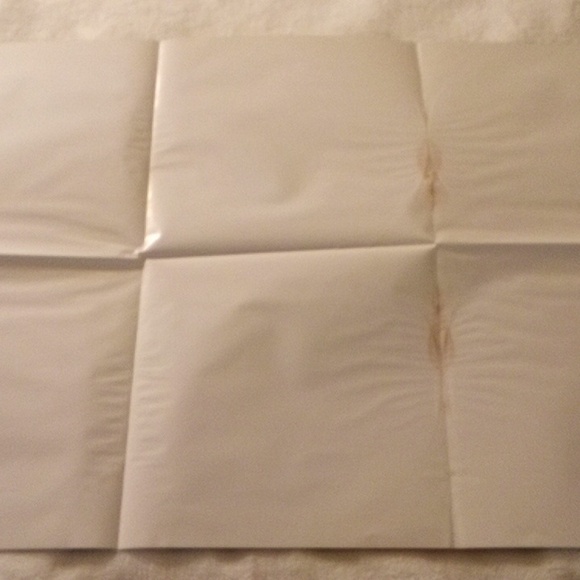 VINTAGE THE BEACH BOYS ENDLESS SUMMER 2 RECORD ALBUMS WITH POSTER - Picture 12 of 12